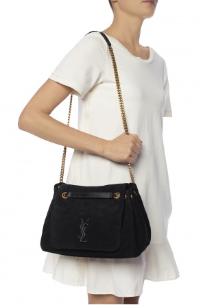 'nolita' shoulder bag, zdjęcie 2 'nolita' shoulder bag od Saint Laurent